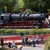 Der Freizeitpark Tolk-Schau bietet Vernügungsspaß fr Jung und Alt