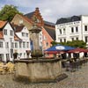 Flensburg  die sehenswerte Stadt im hohen Norden
