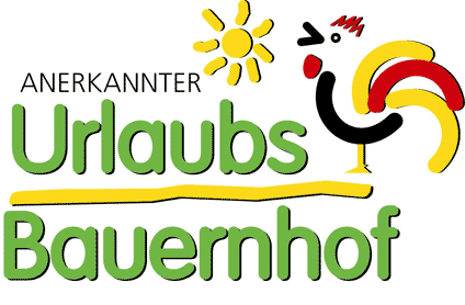 Gütesiegel Urlaub auf dem Bauernhof